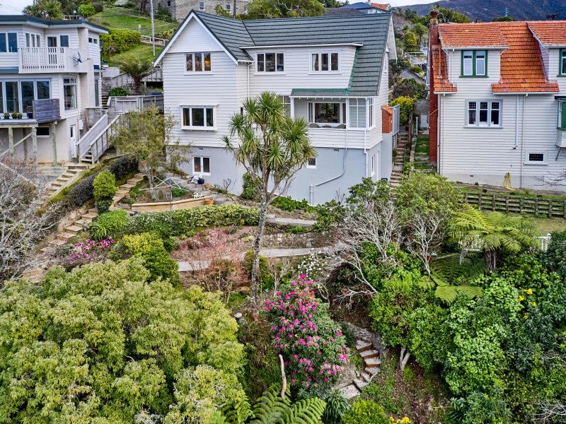 118 Trelissick Crescent, Ngaio, Wellington - Carousel 20