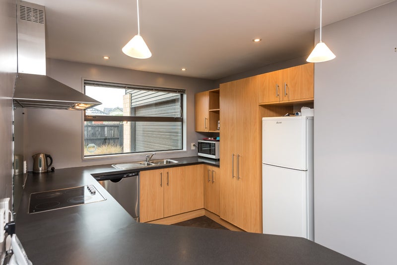 16A HAVANA GARDENS, Marshland, Christchurch - Carousel 2