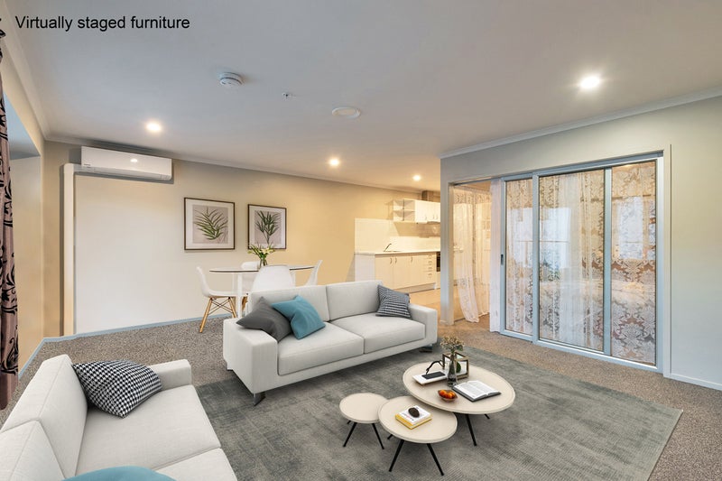 2H/83 New North Road, Eden Terrace, Auckland - Carousel 2