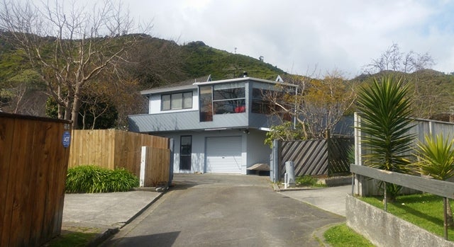 21B Huia Street, Waikanae - Carousel 21