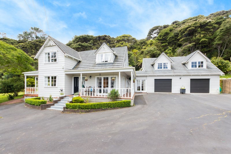 115 Te Henga Road, Henderson - Carousel 1