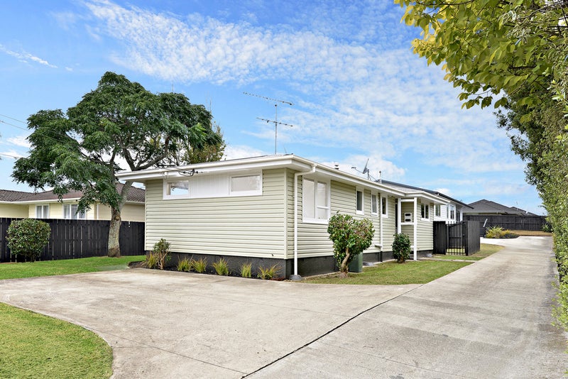 50 Greenhaven Avenue, Opaheke, Papakura - Carousel 1