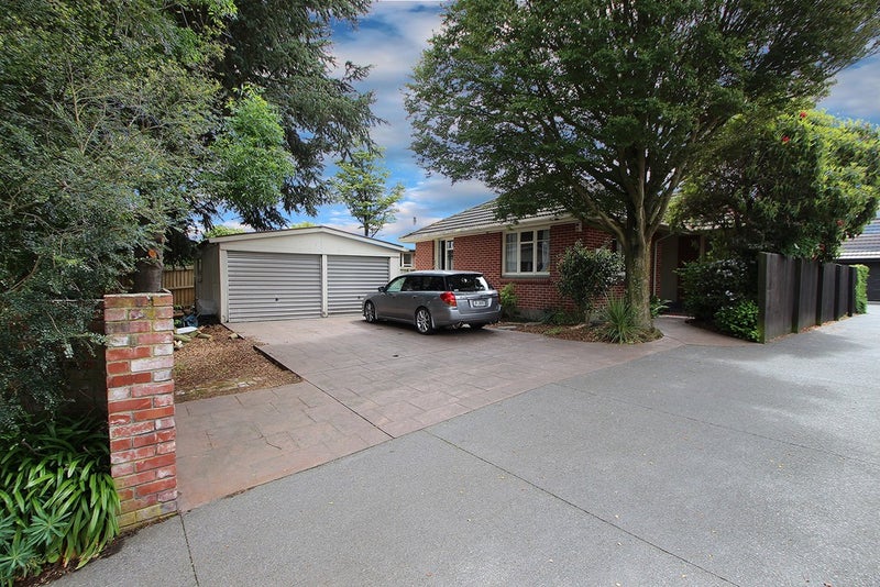 14 Staveley Street, Avonhead, Christchurch - Carousel 2