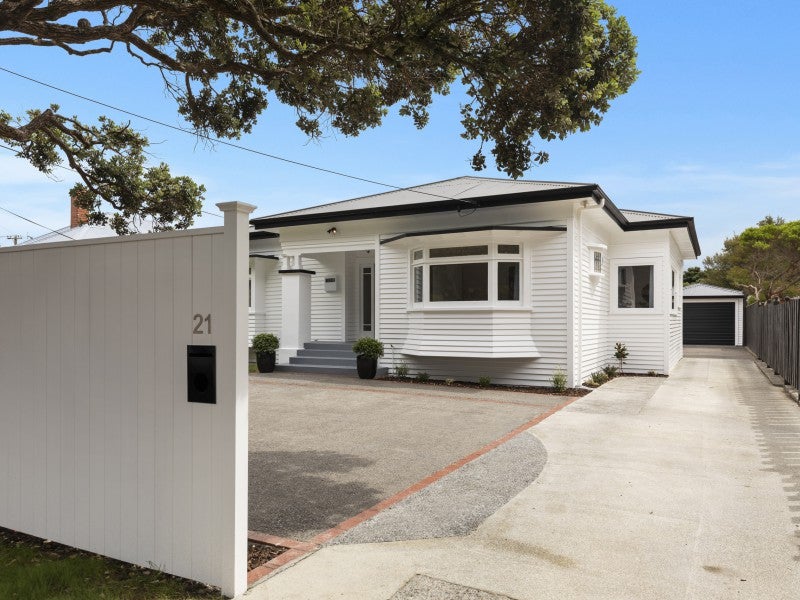21 Trafalgar Street, Waiwhetu, Lower Hutt - Carousel 19