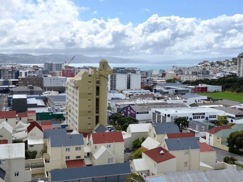 55 Hankey Street, Mount Cook, Wellington - Carousel 2