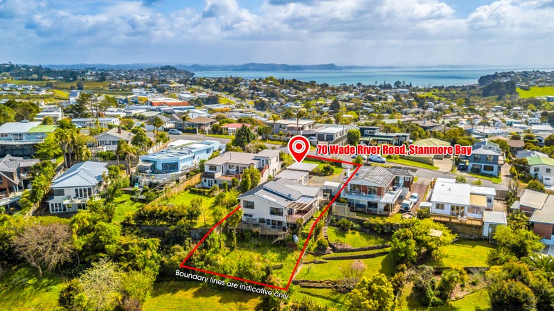 70 Wade River Road, Stanmore Bay, Whangaparaoa - Carousel 35