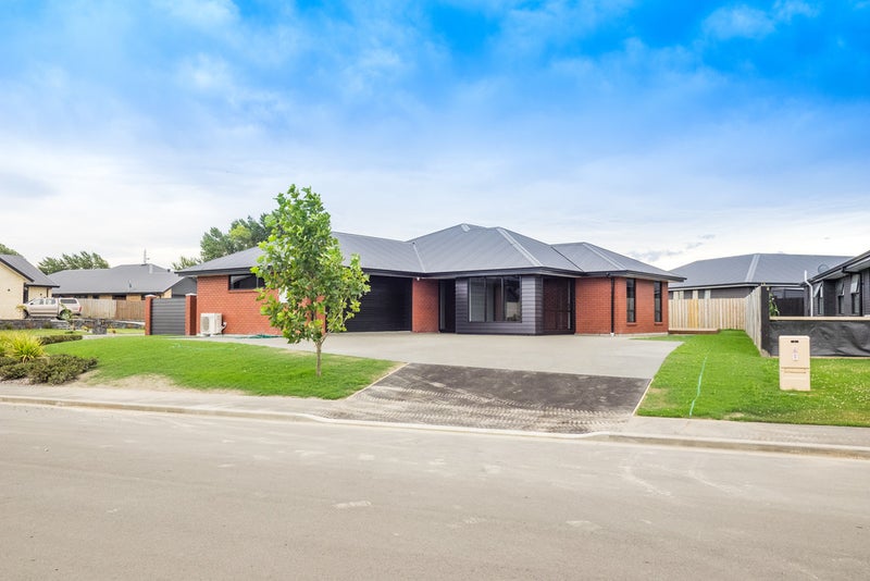 1 Avalon Grove, Netherby, Ashburton - Carousel 1