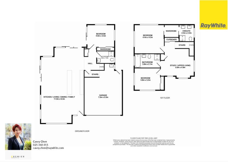 6/150 SELWYN STREET, Onehunga, Auckland - Carousel 18