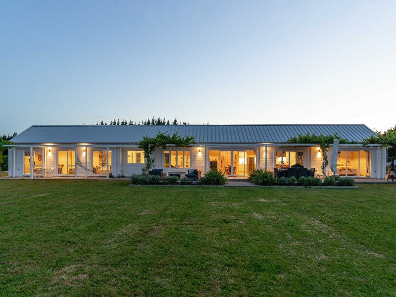 282A Fabians Road, Morison Bush, Greytown - Carousel 20