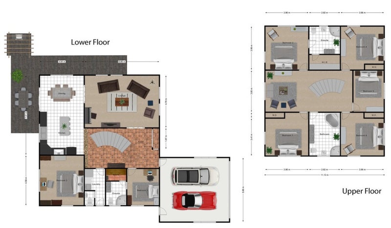 30 Simon Owen Place, Golflands, Auckland - Carousel 14