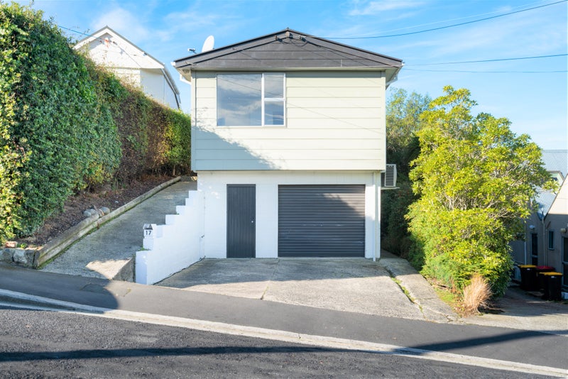 17 MacNee Street, Mornington, Dunedin - Carousel 2