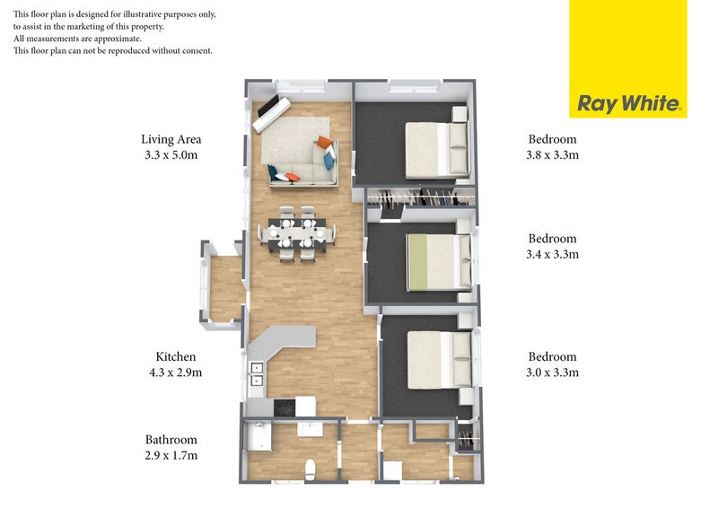 24A Claude Street, Fairfield, Hamilton - Carousel 20