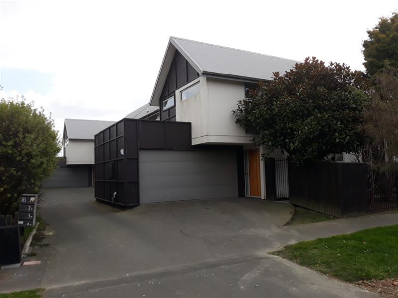 2/113 Osborne Street, Waltham, Christchurch - Carousel 1