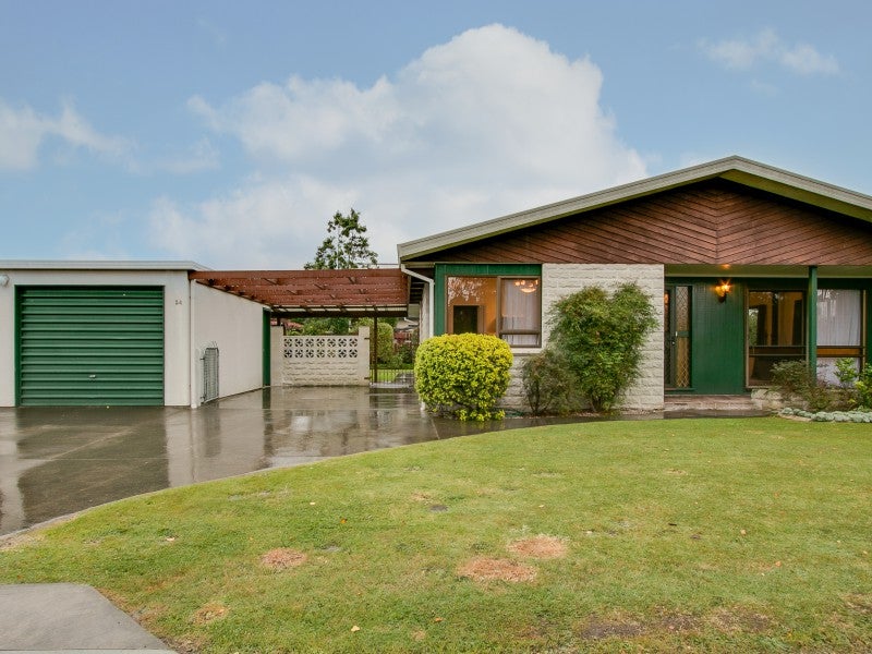 54 York Avenue, Tamatea, Napier - Carousel 1