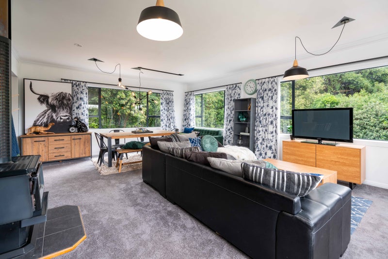 23 Strathearn Avenue, Wakari, Dunedin - Carousel 2