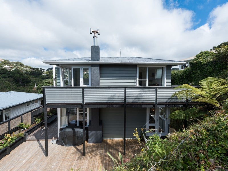 60 Old Porirua Road, Ngaio, Wellington - Carousel 1