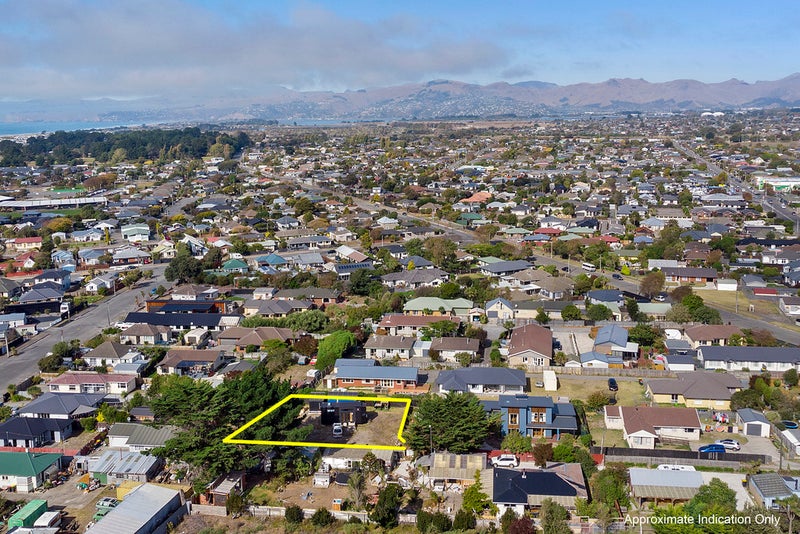 254C Bower Avenue, North New Brighton, Christchurch - Carousel 22