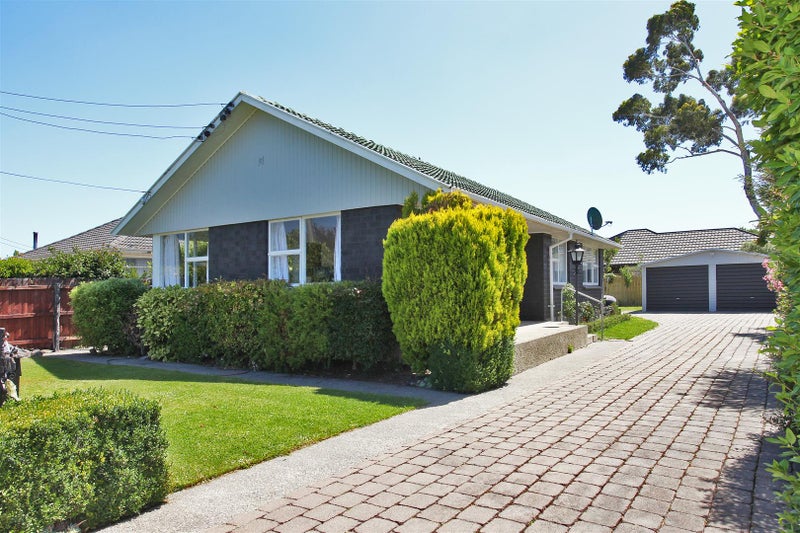 2A Nyoli Street, Northcote, Christchurch - Carousel 1
