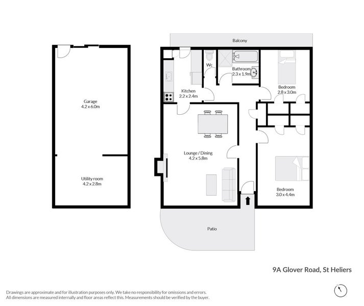 9 Glover Road, Saint Heliers, Auckland - Carousel 20