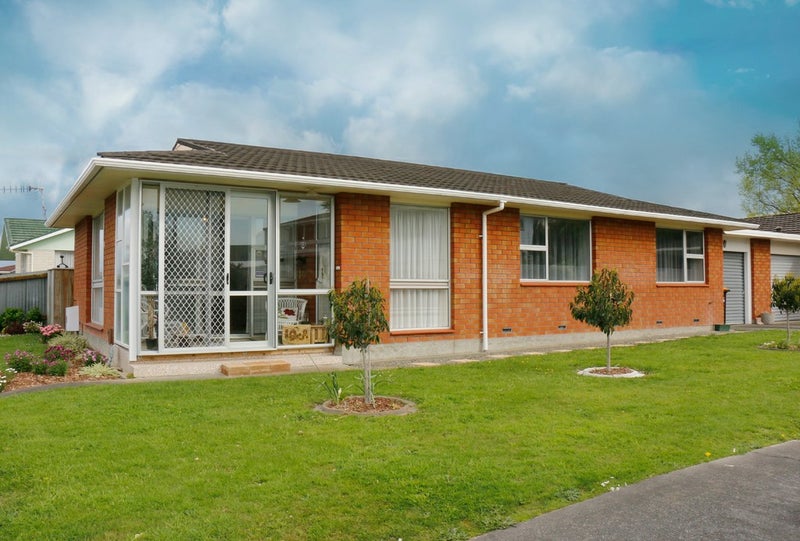 10A Drury Street, Cloverlea, Palmerston North - Carousel 1