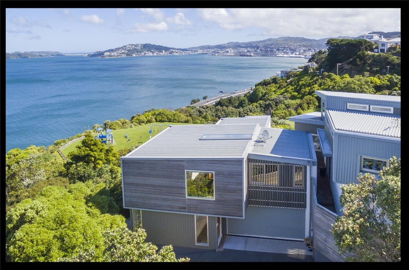 50 Homebush Road, Khandallah, Wellington - Carousel 2