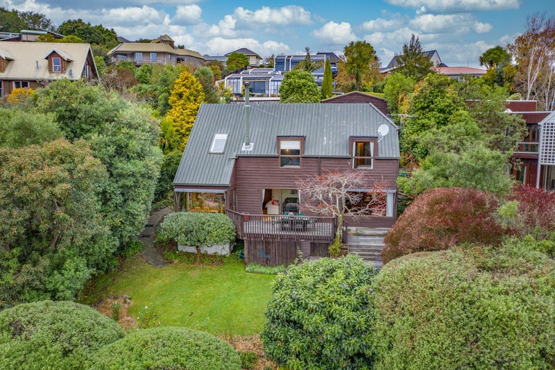 5 Dannys Lane, Cashmere, Christchurch - Carousel 1