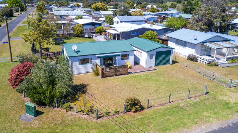 201 Tui Road, Whangamata - Carousel 20
