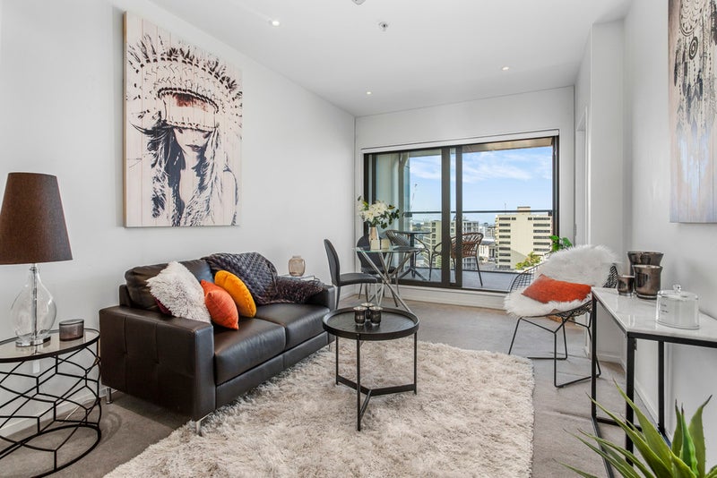 911/5 Howe Street, Auckland Central, Auckland - Carousel 2