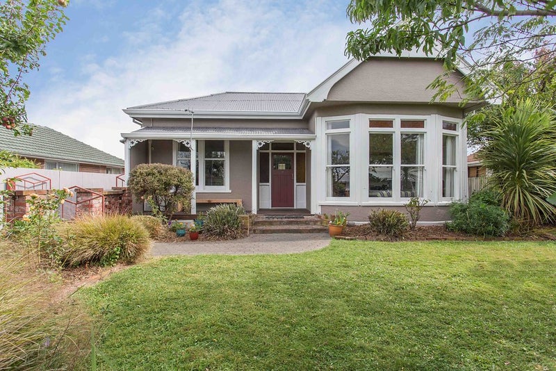 11 Torrens Road, Hillmorton, Christchurch - Carousel 1