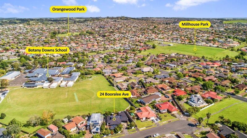 24 Booralee Avenue, Botany Downs, Auckland - Carousel 24