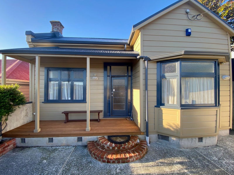 19 Mechanic Street, North East Valley, Dunedin - Carousel 1