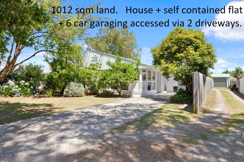 316 Hoon Hay Road, Hoon Hay, Christchurch - Carousel 23
