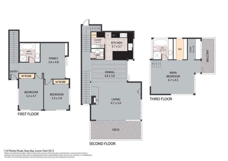11A Pitoitoi Road, Days Bay, Lower Hutt - Carousel 21