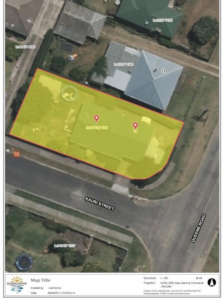 15 Queens Road, Elgin, Gisborne - Carousel 16