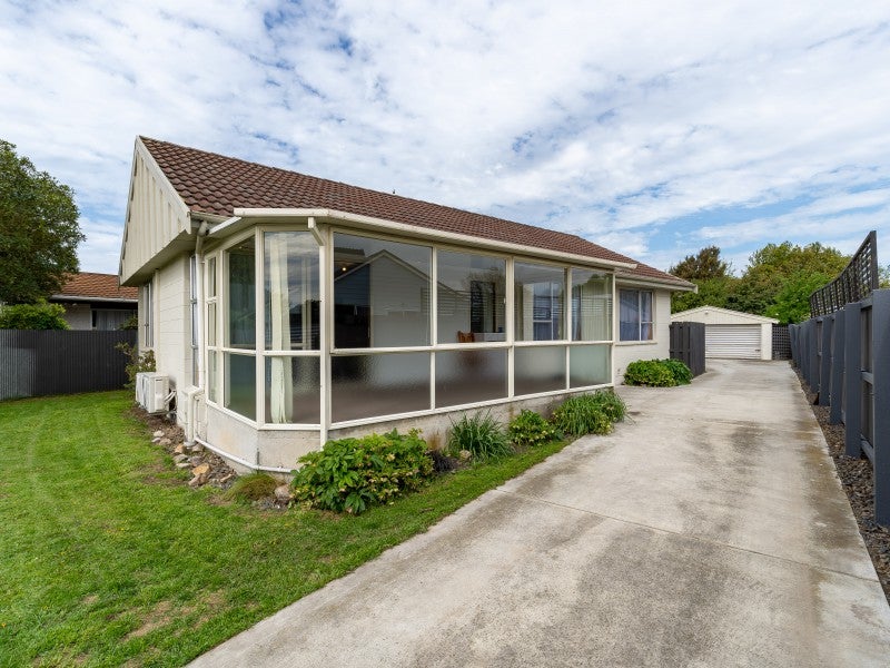 105 Rowley Avenue, Hoon Hay, Christchurch - Carousel 1