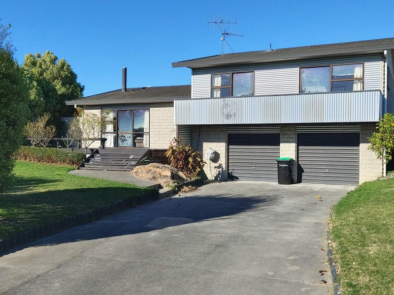25 Ryan Crescent, Greenmeadows, Napier - Carousel 1
