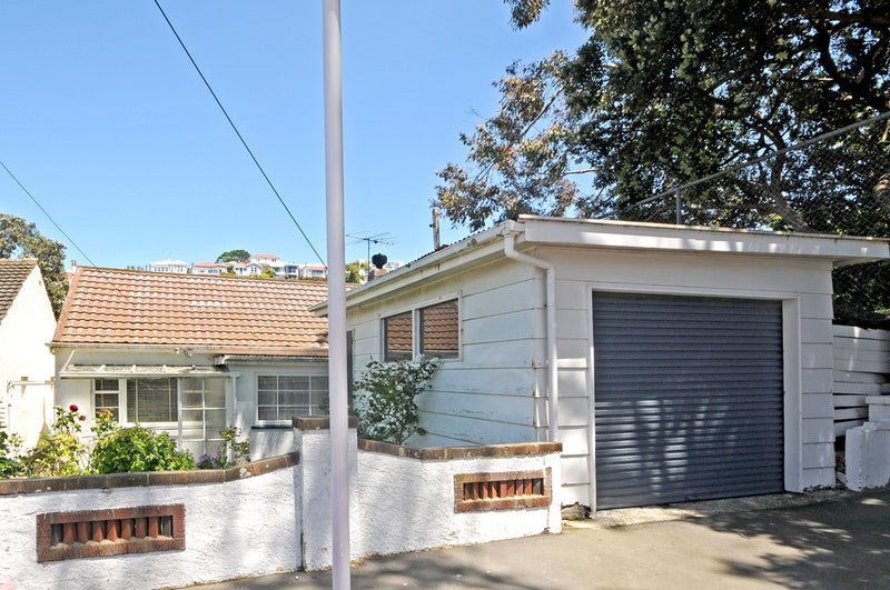 45 Palmer Street, Aro Valley, Wellington - Carousel 20