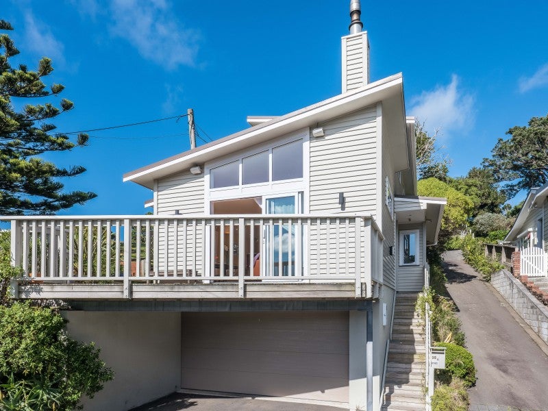 25A Farnham Street, Mornington, Wellington - Carousel 2
