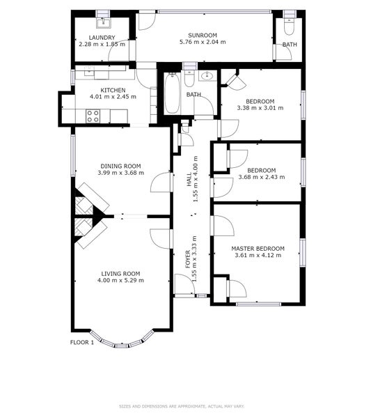 85 Parkvale Road, Karori, Wellington - Carousel 16