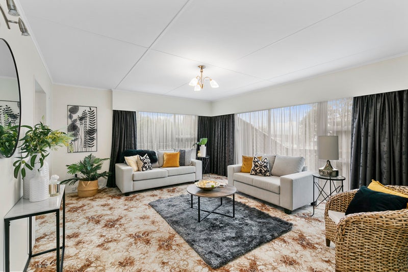 59 Stockdale Street, Wainuiomata, Lower Hutt - Carousel 1