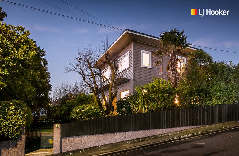 1 Wardlaw Street, Musselburgh, Dunedin - Carousel 1