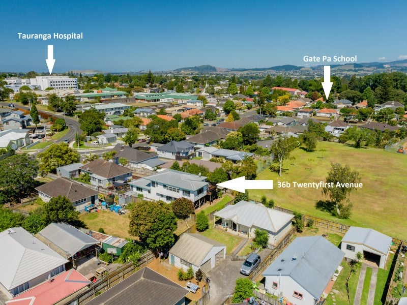 36B Twentyfirst Avenue, Gate Pa, Tauranga - Carousel 2