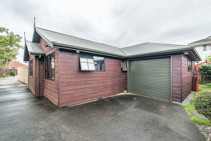 61A YORK ST, MOERA, LOWER HUTT - Carousel 19