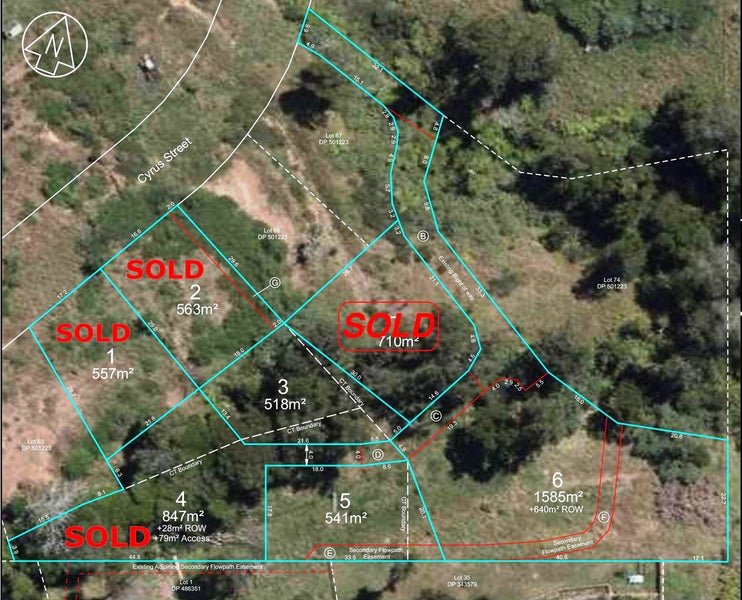 46 Cyrus Street, Whalers Gate, New Plymouth - Carousel 3