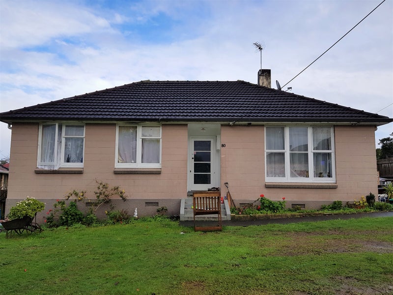 80 Te Puea Avenue, Meremere - Carousel 1