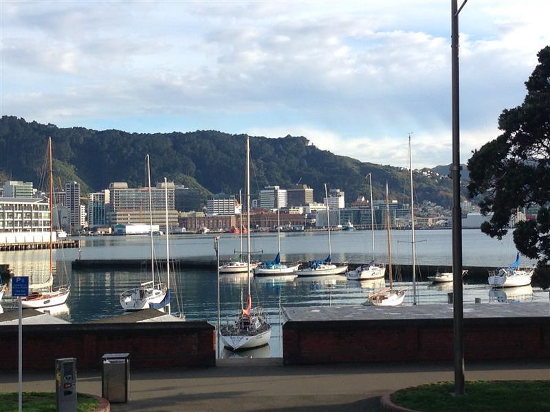 1/130 Oriental Parade, Oriental Bay, Wellington - Carousel 1