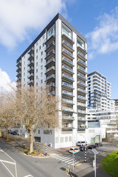 10A/8 Howe Street, Freemans Bay, Auckland - Carousel 6