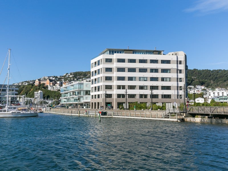 104/22 Herd Street, Te Aro, Wellington - Carousel 2