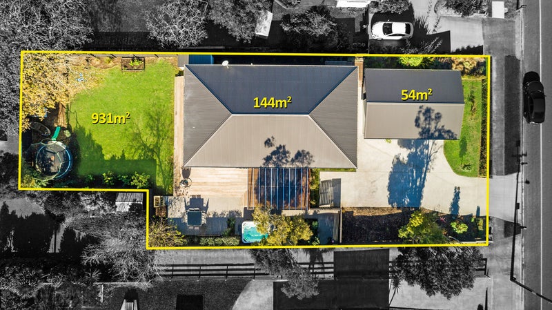 9 Woodhouse Road, Patumahoe, Pukekohe - Carousel 19