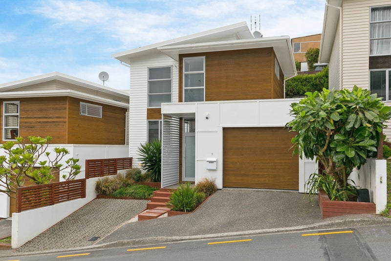 5 Tiketike Way, Brooklyn, Wellington - Carousel 19
